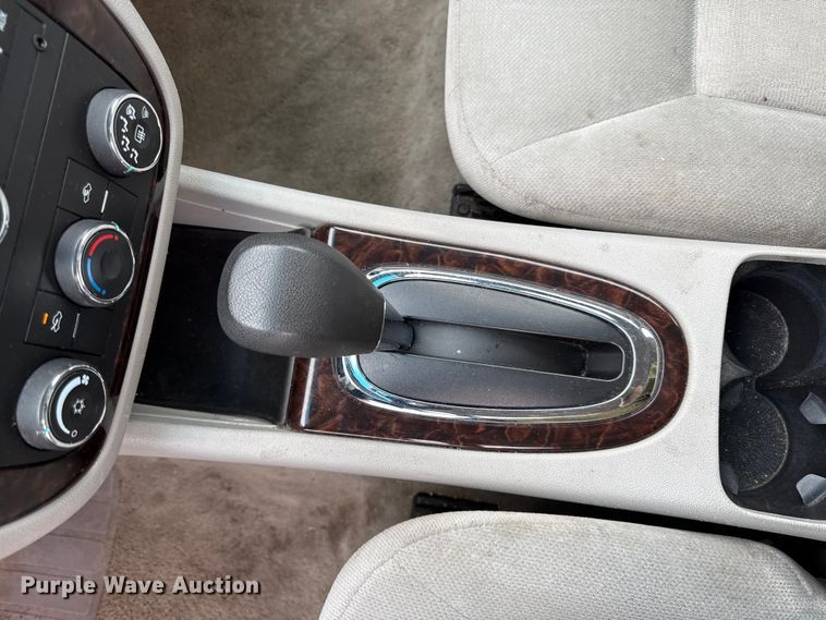 image for item EC4478 2015 Chevrolet Impala Limited 