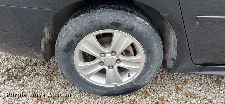 image for item EC4478 2015 Chevrolet Impala Limited 