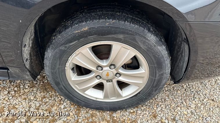 image for item EC4478 2015 Chevrolet Impala Limited 