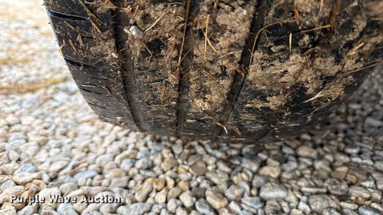 image for item EC4478 2015 Chevrolet Impala Limited 