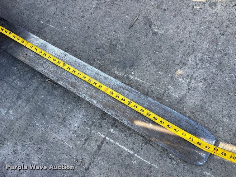 image for item EC8224 2017 UniCarriers PF50 forklift