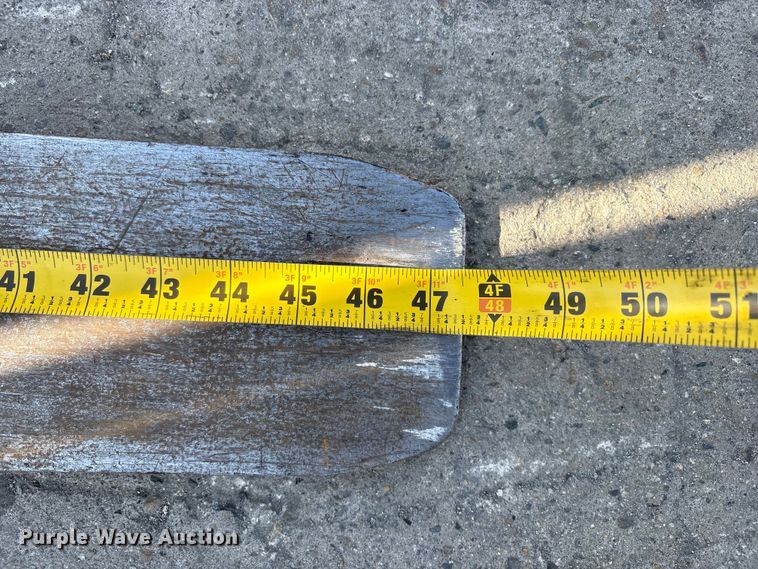 image for item EC8224 2017 UniCarriers PF50 forklift