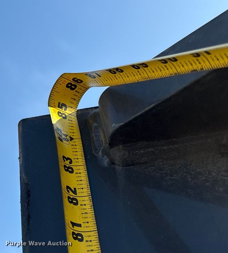 image for item EC8224 2017 UniCarriers PF50 forklift