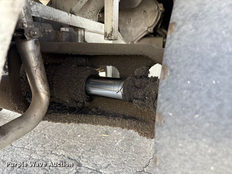 image for item EC8224 2017 UniCarriers PF50 forklift