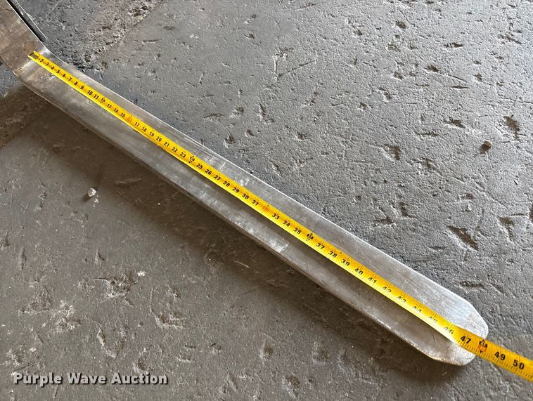 image for item EC8225 2017 UniCarriers PF50 forklift