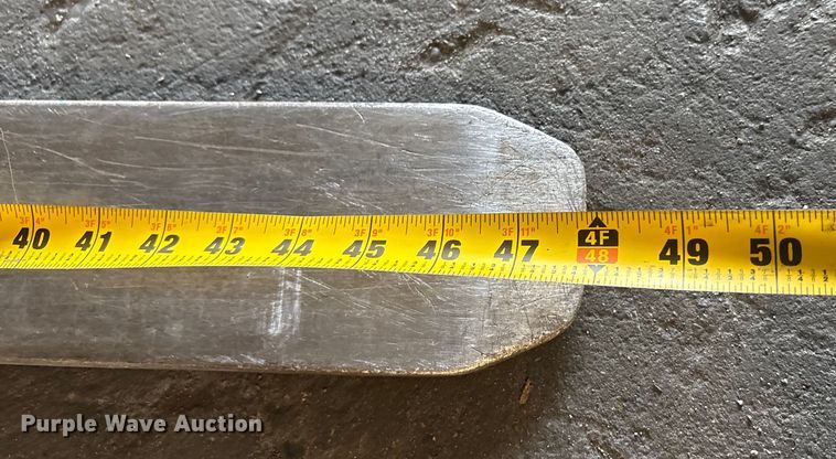 image for item EC8225 2017 UniCarriers PF50 forklift