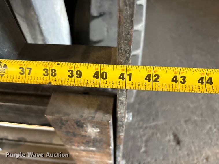 image for item EC8225 2017 UniCarriers PF50 forklift