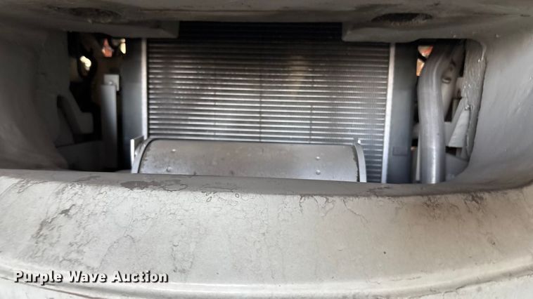 image for item EC8225 2017 UniCarriers PF50 forklift