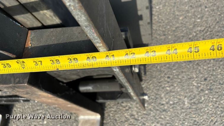 image for item EC8226 2017 UniCarriers PF50 forklift