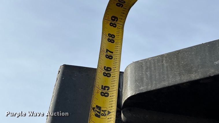 image for item EC8226 2017 UniCarriers PF50 forklift