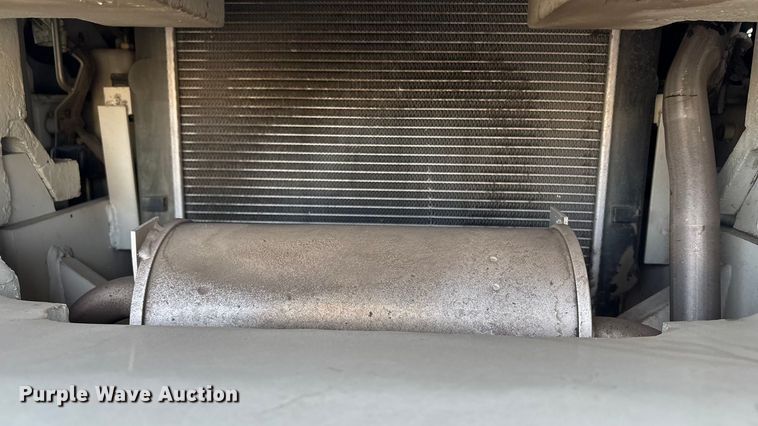 image for item EC8226 2017 UniCarriers PF50 forklift