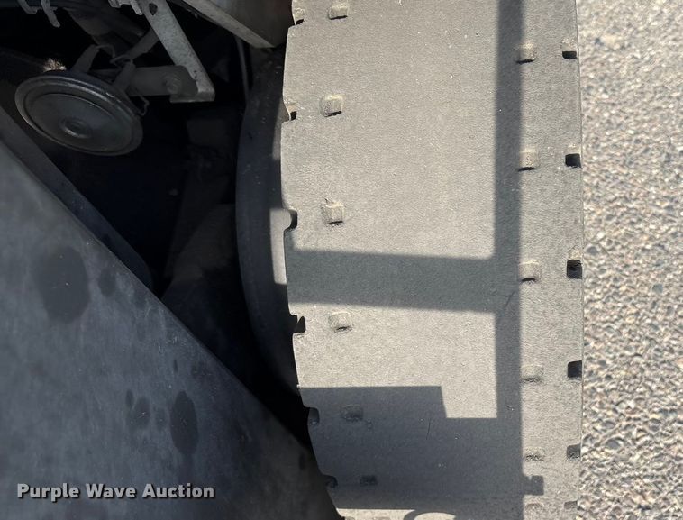 image for item EC8226 2017 UniCarriers PF50 forklift