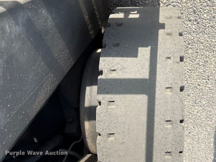 image for item EC8226 2017 UniCarriers PF50 forklift