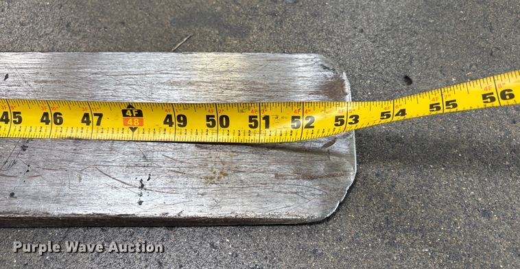 image for item EC8228 2015 Nissan PF100YLP forklift