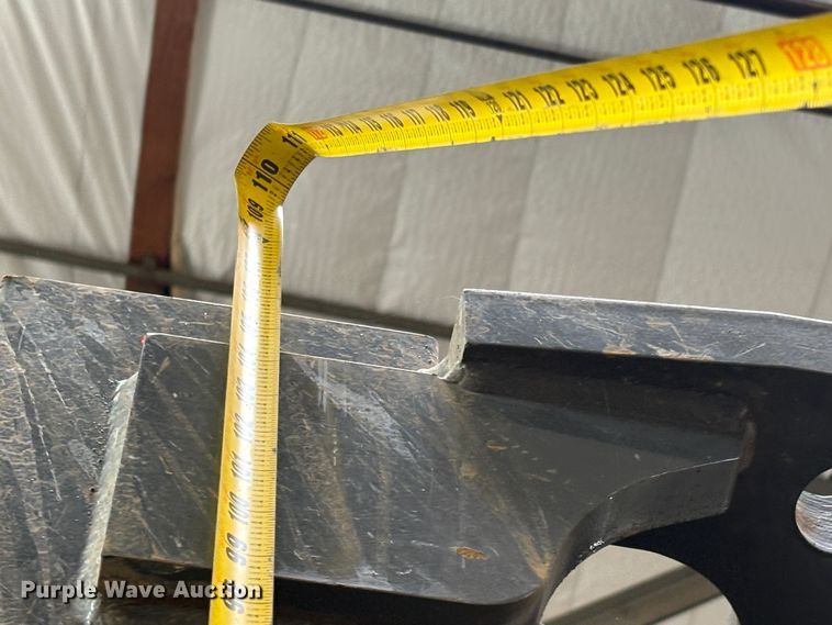 image for item EC8228 2015 Nissan PF100YLP forklift