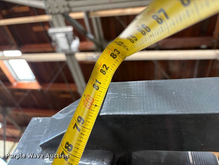 image for item EC8229 2015 Nissan PF30LP forklift