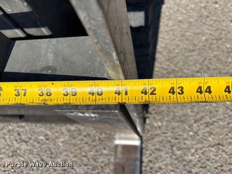 image for item EC8232 2018 UniCarriers PF50 forklift