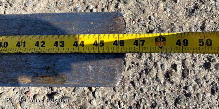 image for item EC8232 2018 UniCarriers PF50 forklift