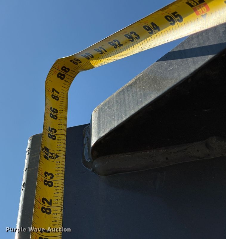 image for item EC8232 2018 UniCarriers PF50 forklift