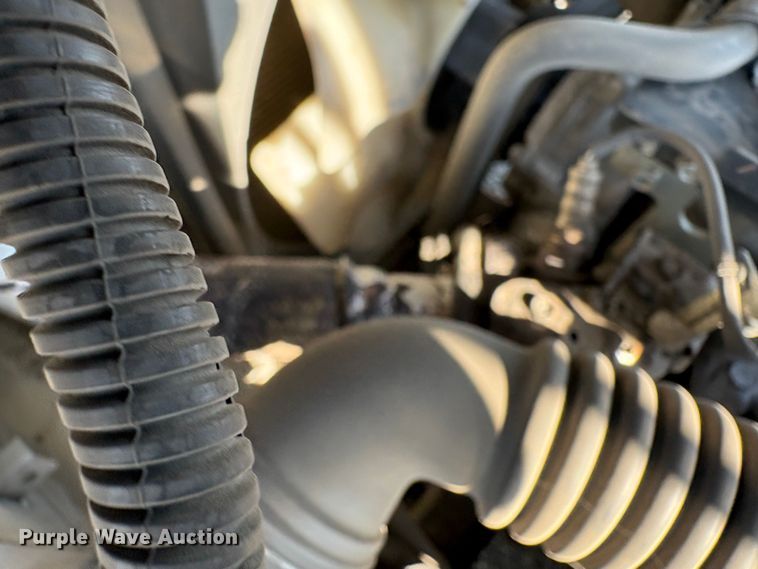 image for item EC8232 2018 UniCarriers PF50 forklift