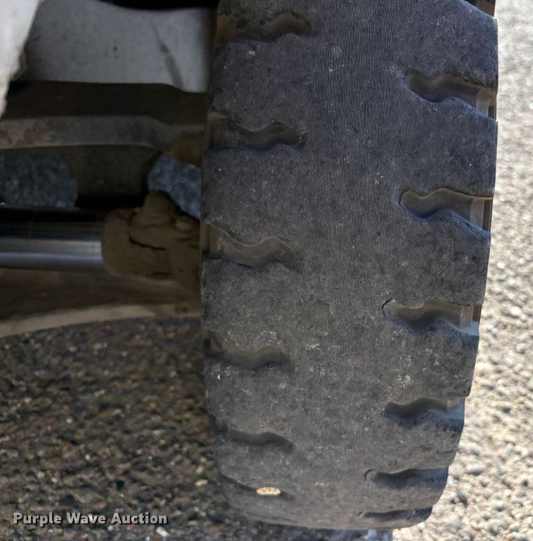 image for item EC8232 2018 UniCarriers PF50 forklift