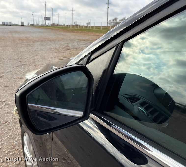 image for item ED2400 2017 Ford Escape SUV