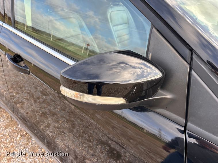 image for item ED2400 2017 Ford Escape SUV