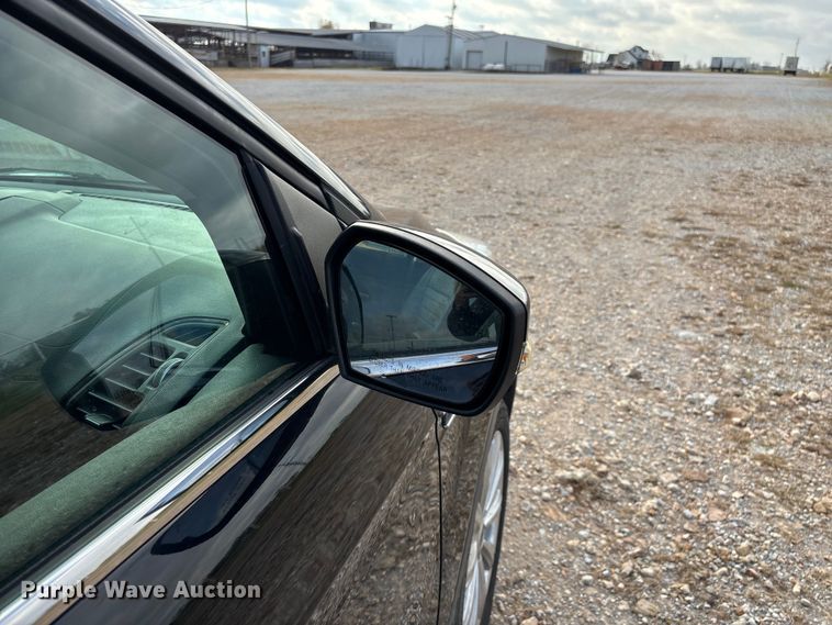 image for item ED2400 2017 Ford Escape SUV