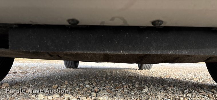 image for item ED2400 2017 Ford Escape SUV