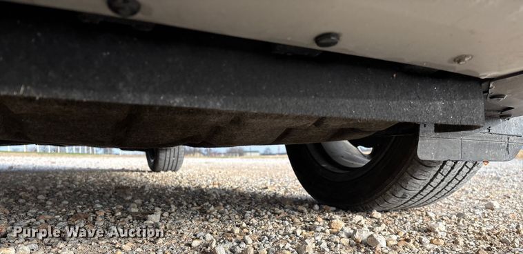 image for item ED2400 2017 Ford Escape SUV