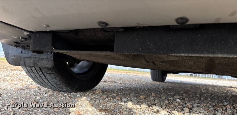 image for item ED2400 2017 Ford Escape SUV