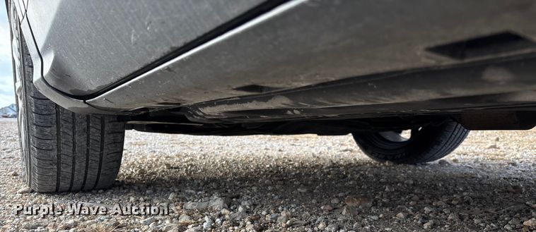 image for item ED2400 2017 Ford Escape SUV