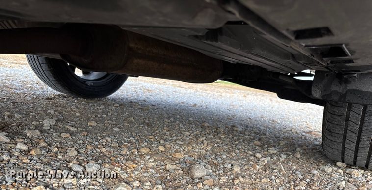 image for item ED2400 2017 Ford Escape SUV