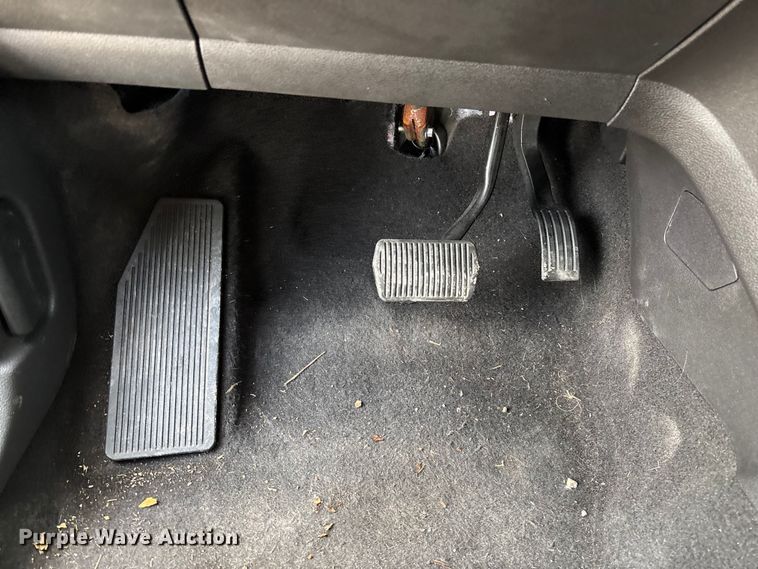 image for item ED2400 2017 Ford Escape SUV