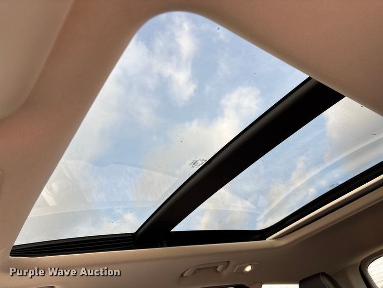 image for item ED2400 2017 Ford Escape SUV