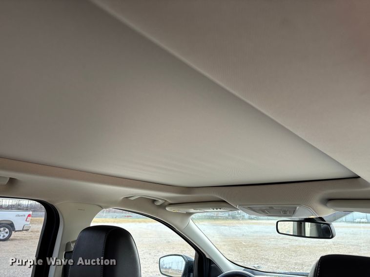 image for item ED2400 2017 Ford Escape SUV