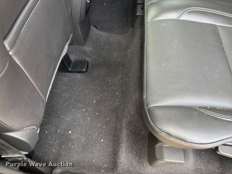 image for item ED2400 2017 Ford Escape SUV