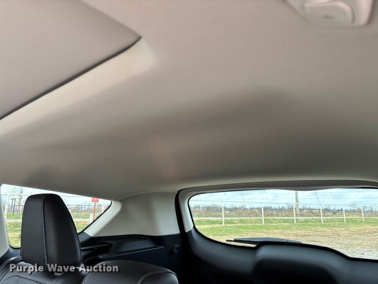 image for item ED2400 2017 Ford Escape SUV