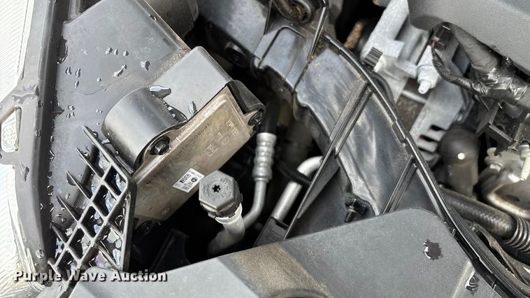 image for item ED2400 2017 Ford Escape SUV