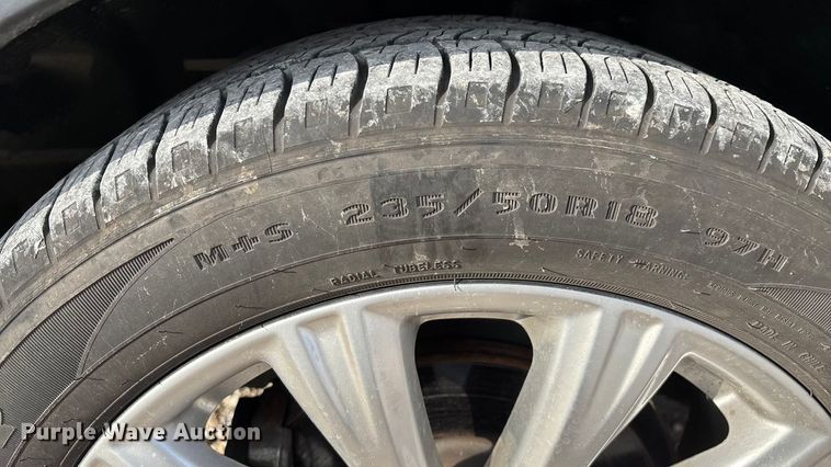 image for item ED2400 2017 Ford Escape SUV