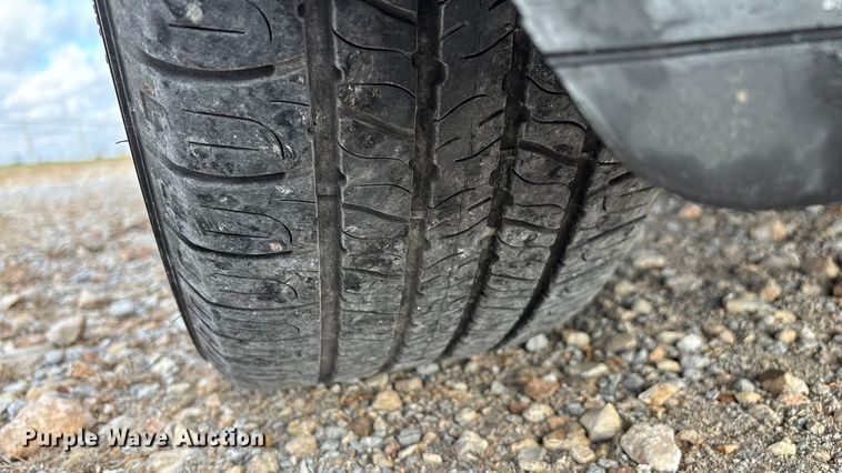 image for item ED2400 2017 Ford Escape SUV