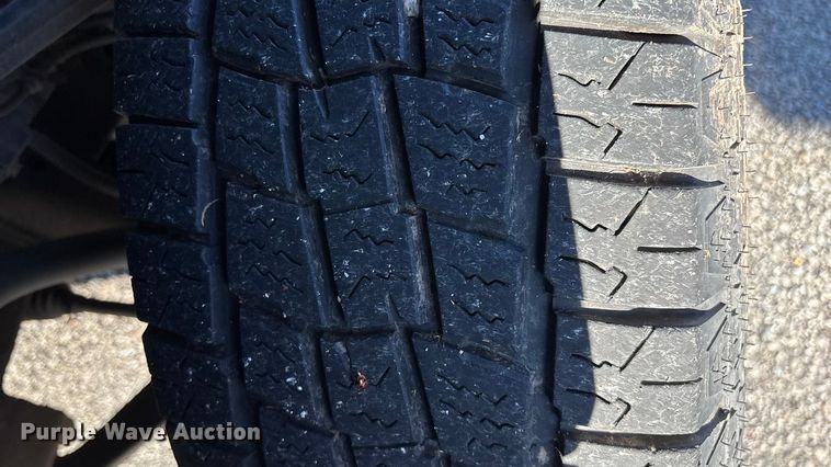 image for item ED2468 2023 Chevrolet Silverado 2500HD Crew Cab pickup truck