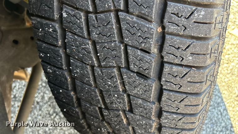 image for item ED2468 2023 Chevrolet Silverado 2500HD Crew Cab pickup truck