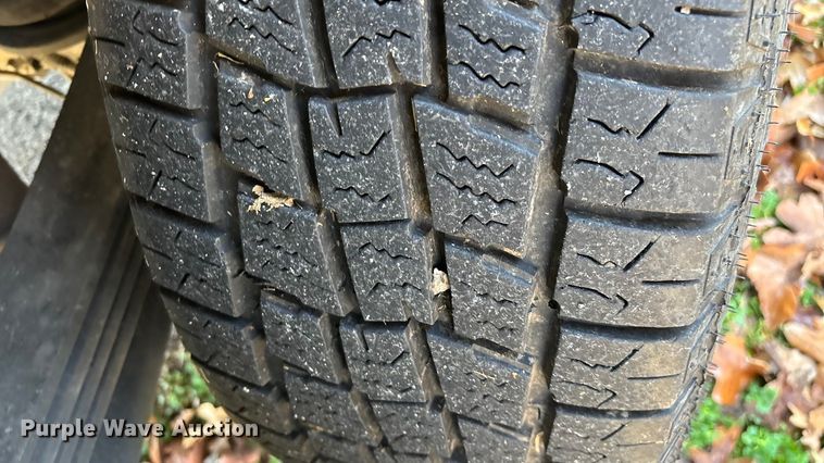 image for item ED2468 2023 Chevrolet Silverado 2500HD Crew Cab pickup truck