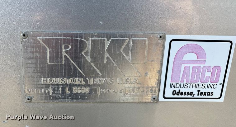 image for item ED2470 2019 Ford F250 Super Duty Crew Cab utility bed pickup truck