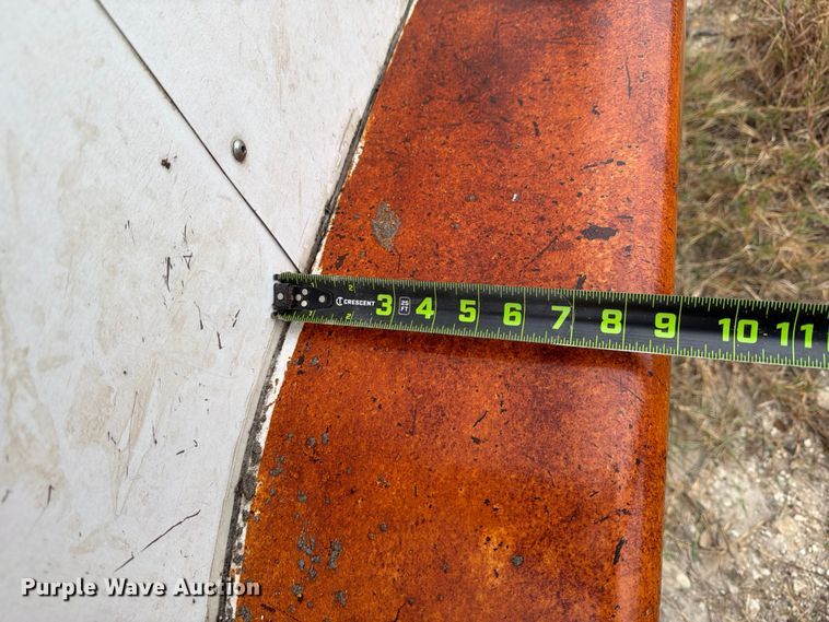 image for item ED5042 2016 Lark United VT714TA enclosed cargo trailer