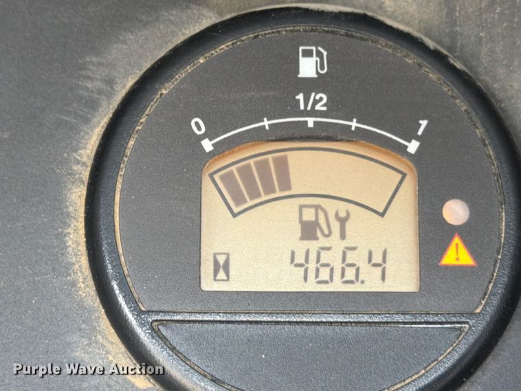 image for item ED5086 2015 Ford F750 Super Duty utility / service truck