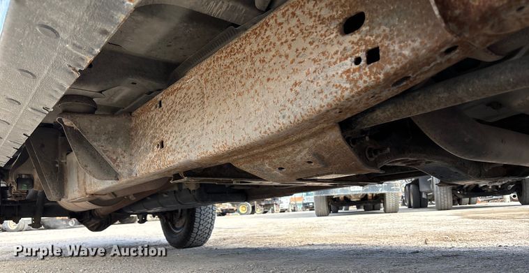 image for item ED5097 2016 Chevrolet 2500HD Ext. Cab pickup truck