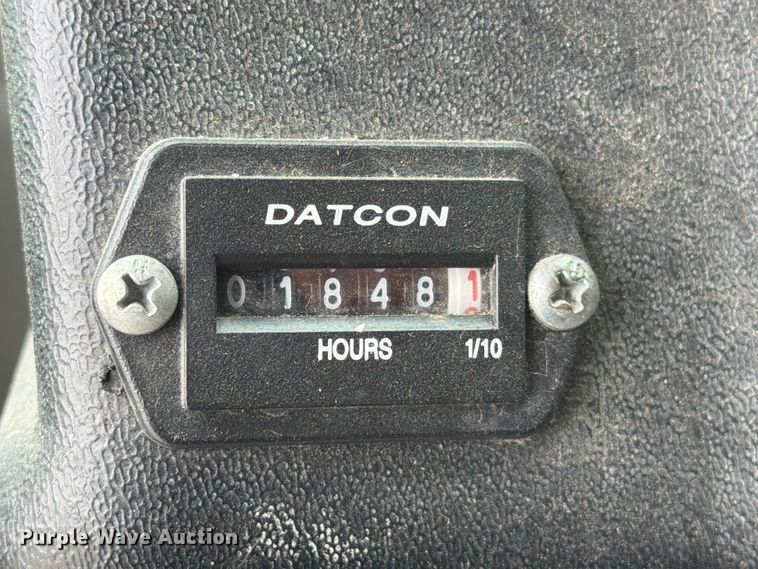 image for item ED5099 2003 Ford E450 delivery truck