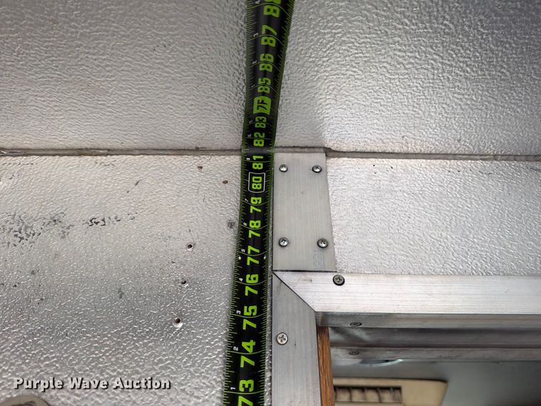 image for item ED5099 2003 Ford E450 delivery truck